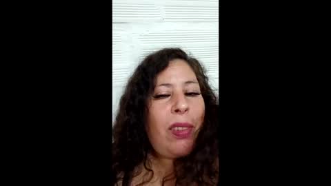 LiaVelvet online show from December 14, 1:11 am