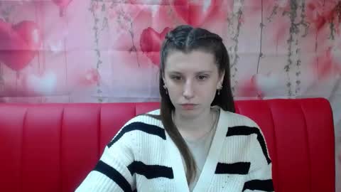 lilianashine online show from February 9, 12:40 pm