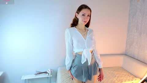 Hi I am Luna online show from January 8, 2:15 am