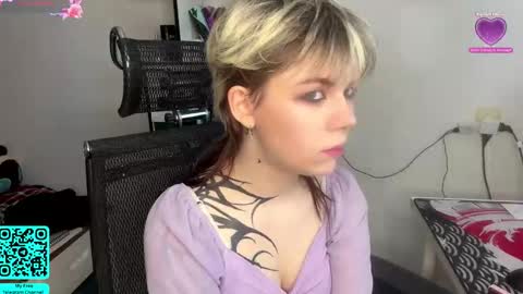 Lilian online show from February 28, 7:19 am