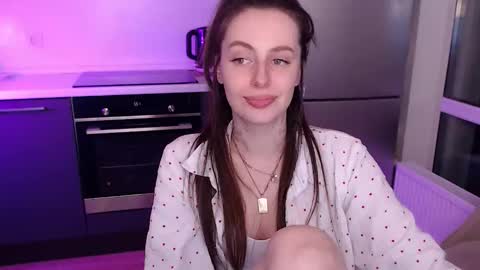 Lilu online show from March 12, 10:23 pm