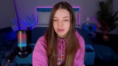 Lili Bakery online show from November 21, 2:46 am