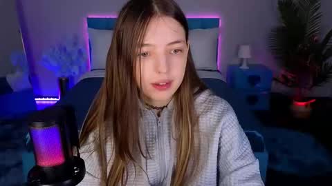 Lili Bakery online show from November 25, 2:47 am