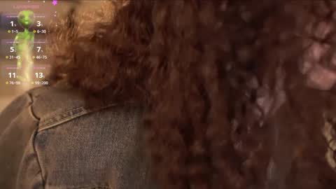 Lilica  online show from September 13, 10:51 pm