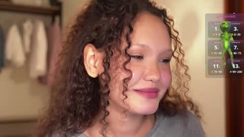 Lilica  online show from September 17, 3:59 am