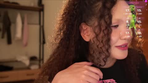 Lilica  online show from September 12, 1:17 am