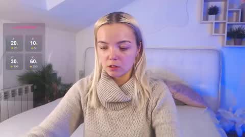 Lilie online show from February 19, 4:33 pm