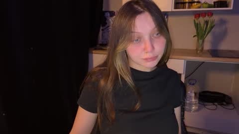 Sonechka online show from March 6, 10:05 pm