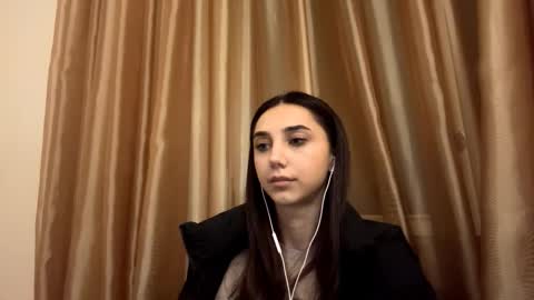 Lina online show from September 30, 11:31 pm