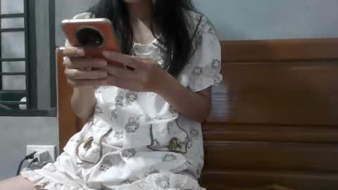 lililove88 online show from April 13, 1:01 pm