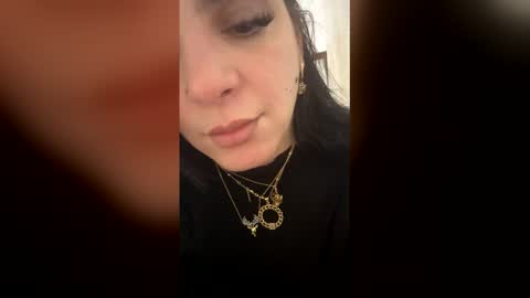 call me lili online show from December 16, 6:58 pm