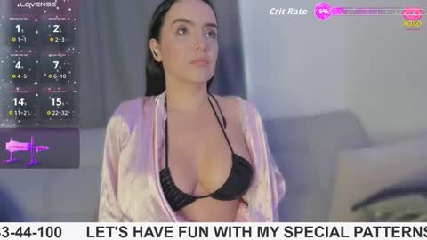 lilirouse online show from February 22, 5:03 pm