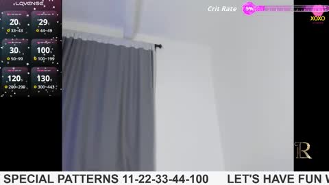 lilirouse online show from October 14, 9:45 am