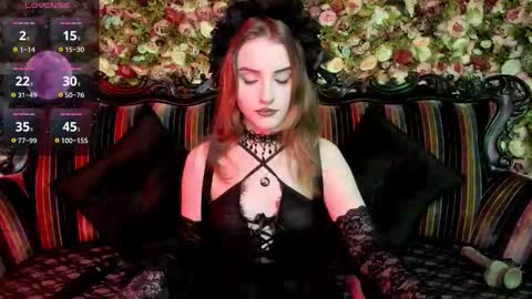 lilit_el_ online show from December 4, 7:32 am