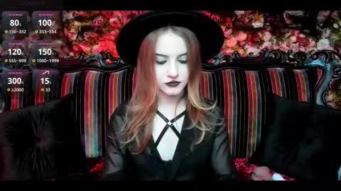 Snapshot of lilit_el_ chatting on October 23, 8:59 pm lilit_el_ online show from October 23, 8:59 pm