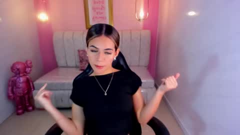 Lilith  online show from November 21, 8:22 pm