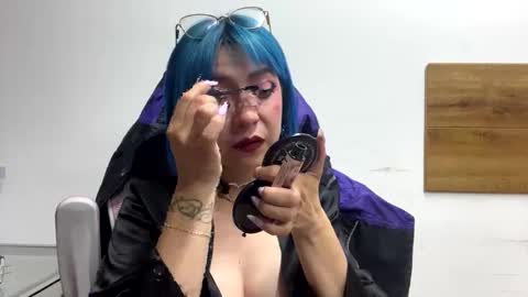 Lilith  online show from April 17, 3:08 am