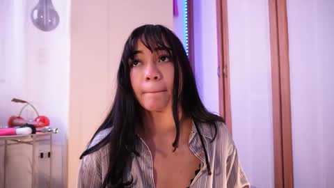 Lilith Rosse online show from December 3, 5:26 pm