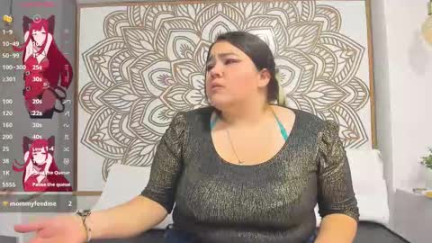 Lilith online show from December 20, 2:54 pm