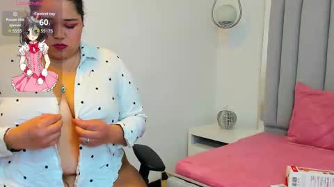 Lilith online show from November 22, 3:26 pm