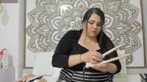 Lilith online show from November 25, 2:08 pm