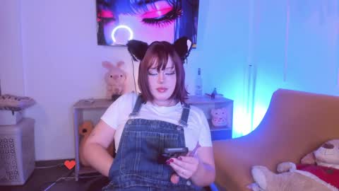 lilith asami24 online show from April 15, 9:54 am