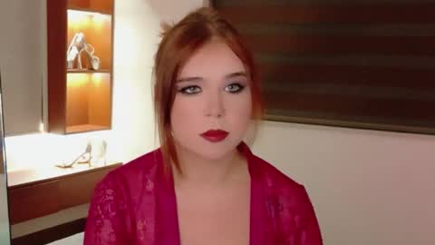Lilith Bonheur online show from July 24, 12:03 pm