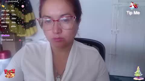 Laura lopez online show from January 13, 1:39 pm