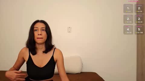 lilith_cox_ online show from December 15, 3:01 am