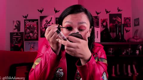 MISTRESS LILITH online show from March 31, 4:40 pm