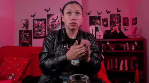 MISTRESS LILITH online show from December 4, 5:35 pm