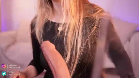 Lilith Gray online show from December 17, 4:16 am