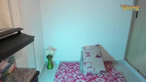 goddess of hell20 online show from February 21, 1:28 am