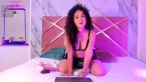 Lilith online show from March 23, 12:00 pm