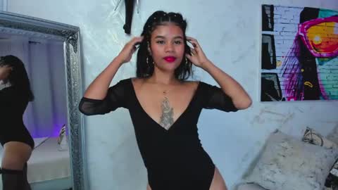 lilith_lior online show from May 19, 12:56 pm