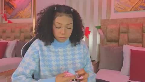 Lilith pink online show from June 23, 3:37 am