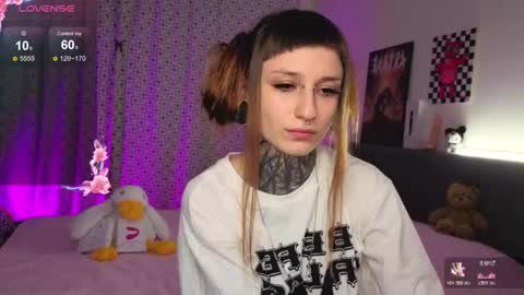 lilith_poison online show from October 29, 6:21 pm