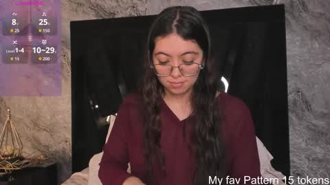 lilith_rosse6 online show from March 28, 3:44 pm