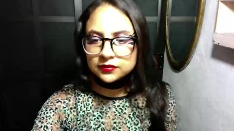 lilith_ryuzaki online show from December 5, 7:19 am