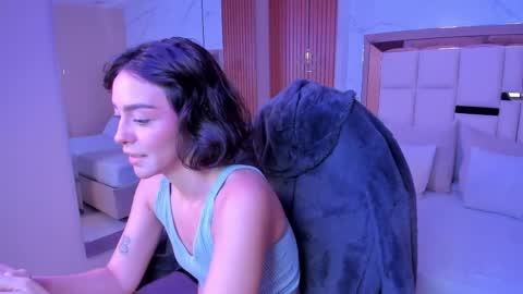 lilith_selene online show from March 30, 2:11 am