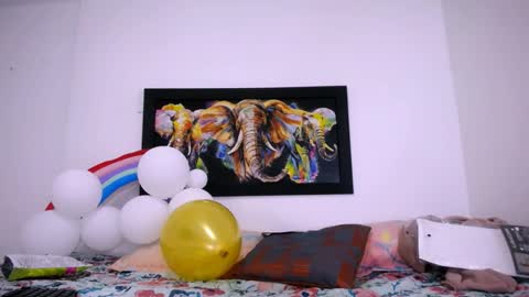 Lilith online show from March 27, 5:31 am