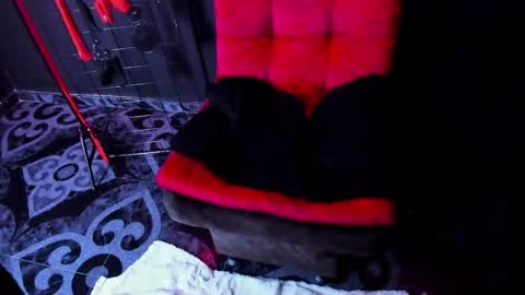 lilith_slav online show from April 17, 3:41 am