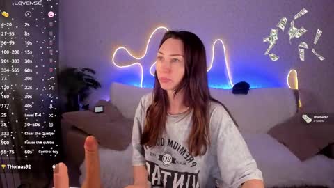 Lilith online show from April 12, 1:52 am