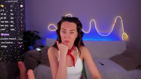 Lilith online show from April 19, 8:00 pm