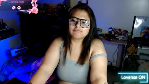 lilith_tyler online show from November 7, 5:35 am