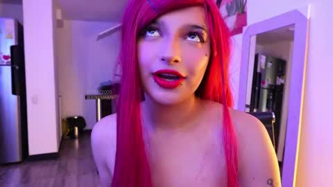 LILITH 200 LIKES  online show from May 8, 10:00 pm