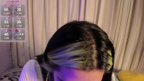 Lilith online show from February 7, 4:16 am