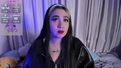 Lilith online show from February 16, 3:39 am