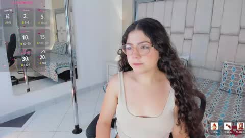 Welcome to Lilith room online show from June 5, 3:54 am