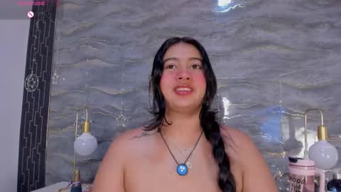 lilithcb_ online show from December 14, 8:58 pm